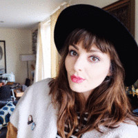 Joanna Burns