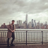 Callum deSchoolmeester