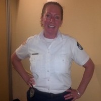 Terri Craft