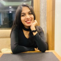 Sreeshma Balan