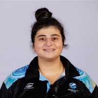 Celine Shashati