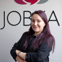 Charlota Benediktová