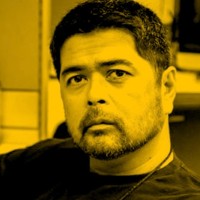 Michael Andre Ocampo