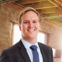 Daniel Pearce