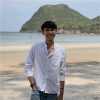 Krittin Limcharoen