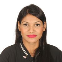 Maesha Armeen