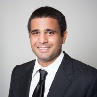 Mohammed Paracha
