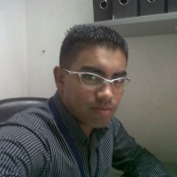 MICHELL EDUARDO TORREALBA BORGES