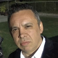 Edgardo Solis