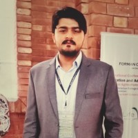 Muhammad Nauman Ashraf