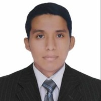 Wilfredo Jose Suclupe Santillan