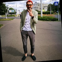 Кирилл Попко