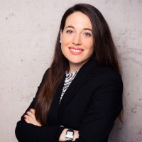 Amaia Larrañaga Arregui