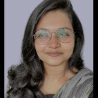 Nanda S Devi