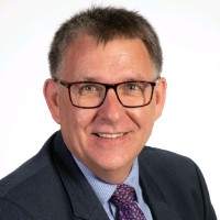 Ian Walker