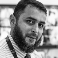 Faiyaz Ali Mohammed
