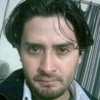 ENRIQUE JAVIER CAVERO GODOY