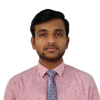 Sreejith Gopal