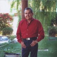 Raymond Navarette