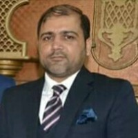 Khuram Rafiq