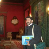 Alberto Alcain
