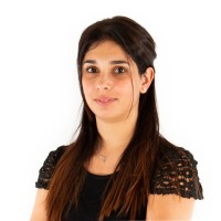 Katiuscia Pardo