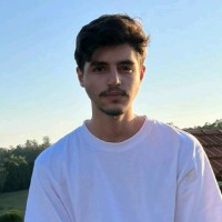 Caio Fernando Scudeler