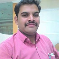 Amogh Pujari