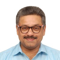 Pradeep Prabhakaran