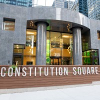 Constitution Square