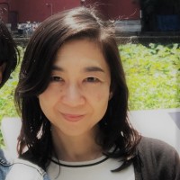 Yuko Kobayashi
