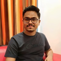Vikram Pansare