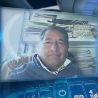 Manuel Jesus Ramos H.