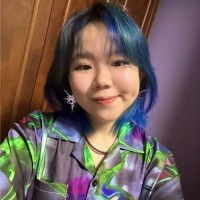 Elinor Mao