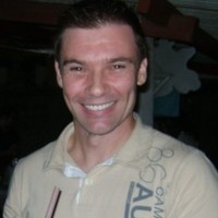 Daniel Angelo Schneider