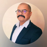 Arun Sam George