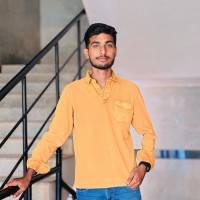 Punith Kumar M S
