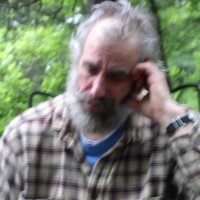 Stuart Barron