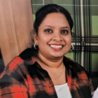 Anitha Shenoy