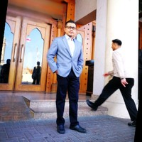 Khairul Nizam Mustafa