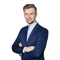 Damian Ostrowski