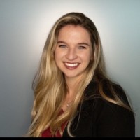 Katherine Stanton, PMP