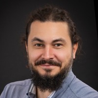 Ing. arch. Jan Klein