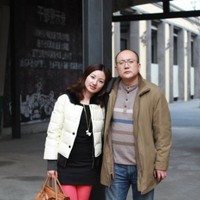 陈雪冰