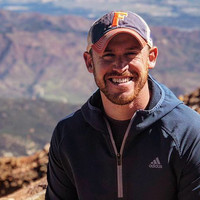 Landon Harner, Mba