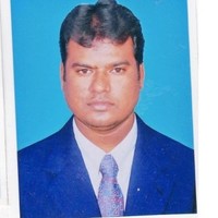 Venkat Somachary K R