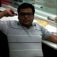 Ashish Srivastava