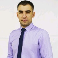 Андрей Колосов