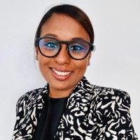 NITISHA PRAYAG-OODHORAH
