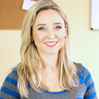 Oksana Pavlova Carrivale